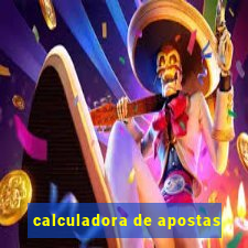 calculadora de apostas